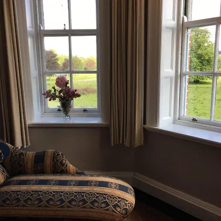 Castlehacket House *